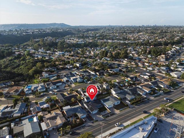 3346 Mount Acadia Blvd., San Diego, CA 92111