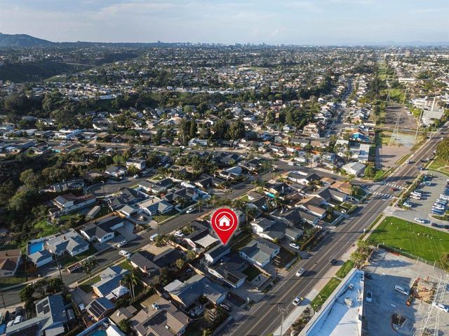 3346 Mount Acadia Blvd., San Diego, CA 92111