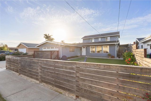 3346 Mount Acadia Blvd., San Diego, CA 92111