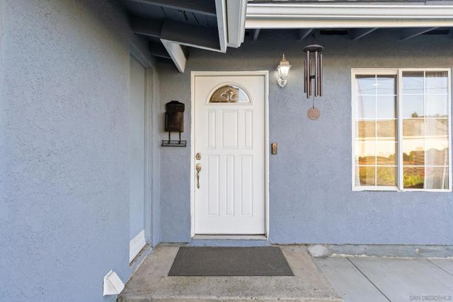 3346 Mount Acadia Blvd., San Diego, CA 92111