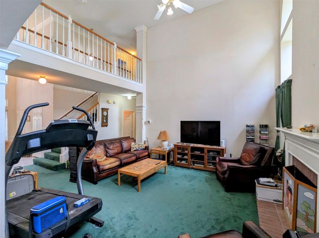 20602 Castlemills Court, Katy, TX 77450