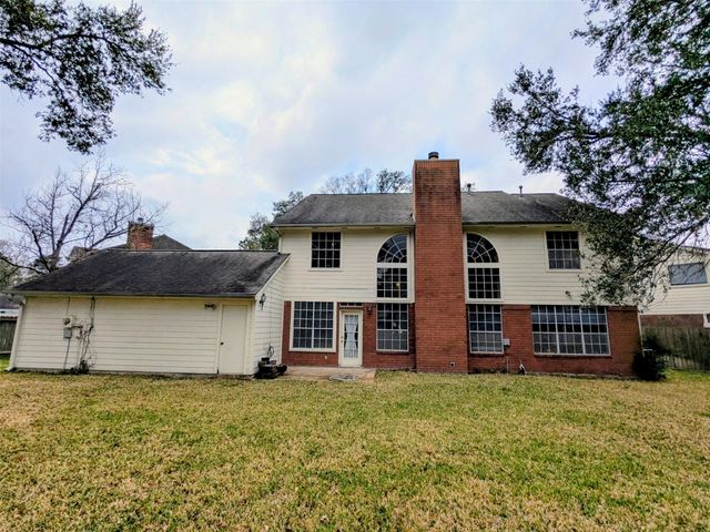 20602 Castlemills Court, Katy, TX 77450