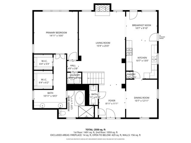 20602 Castlemills Court, Katy, TX 77450