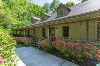 3100 HILLCREST TRACE, Adamsville, AL 35005