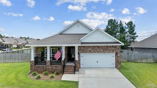 8031 Burnside Loop, Pensacola, FL 32526