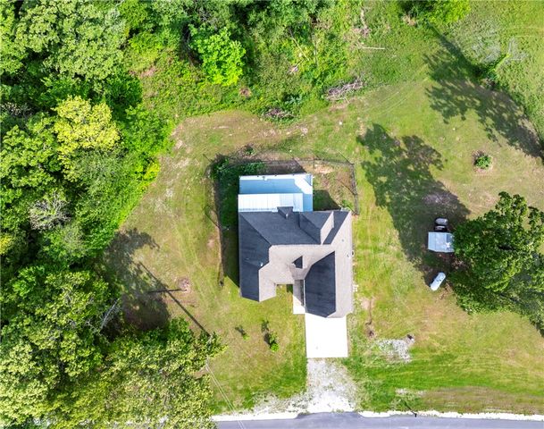 18622 S Highway 59, Siloam Springs, AR 72761