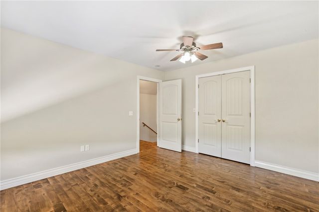 18622 S Highway 59, Siloam Springs, AR 72761