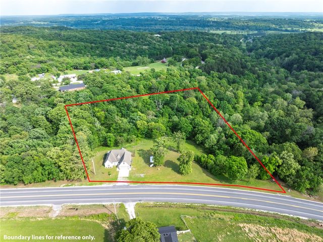18622 S Highway 59, Siloam Springs, AR 72761