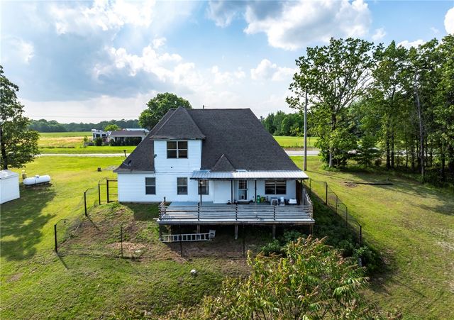 18622 S Highway 59, Siloam Springs, AR 72761