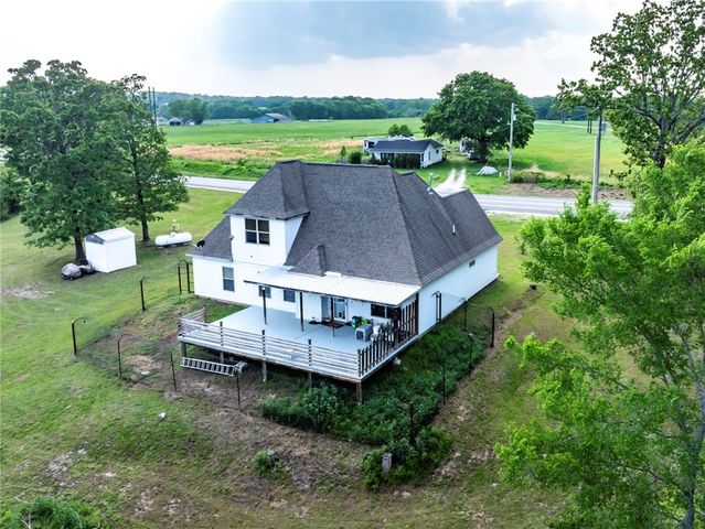 18622 S Highway 59, Siloam Springs, AR 72761