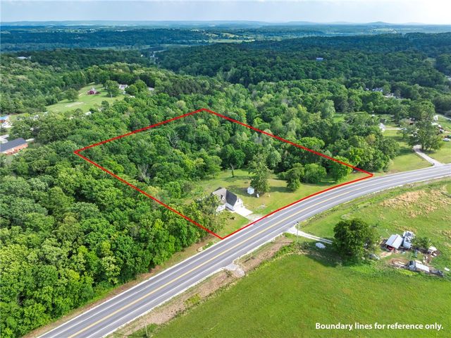 18622 S Highway 59, Siloam Springs, AR 72761