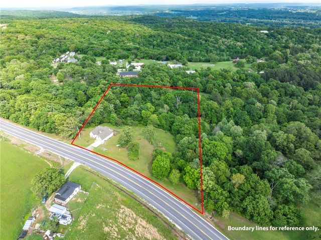 18622 S Highway 59, Siloam Springs, AR 72761