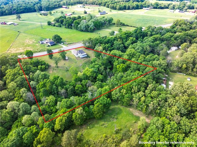 18622 S Highway 59, Siloam Springs, AR 72761