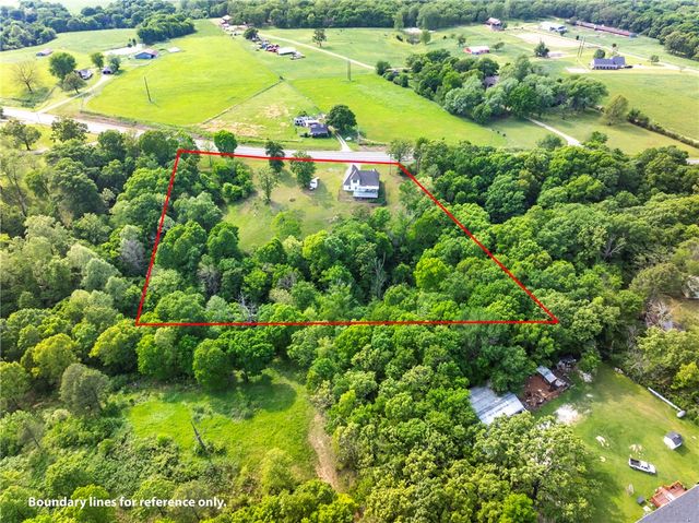 18622 S Highway 59, Siloam Springs, AR 72761