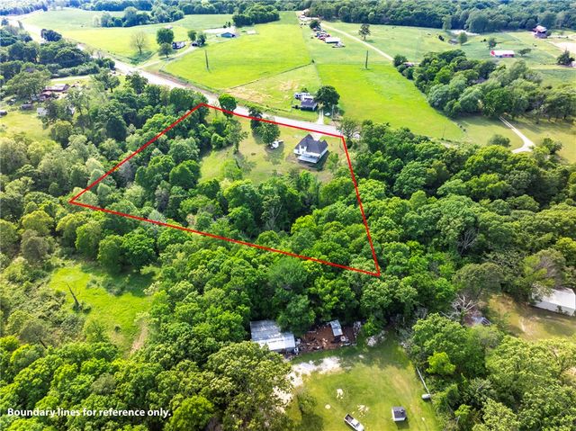 18622 S Highway 59, Siloam Springs, AR 72761
