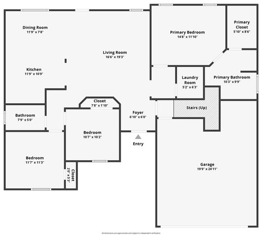 18622 S Highway 59, Siloam Springs, AR 72761