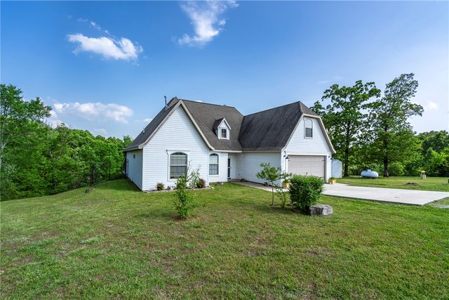 18622 S Highway 59, Siloam Springs, AR 72761