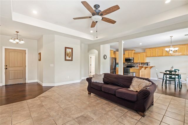 18622 S Highway 59, Siloam Springs, AR 72761