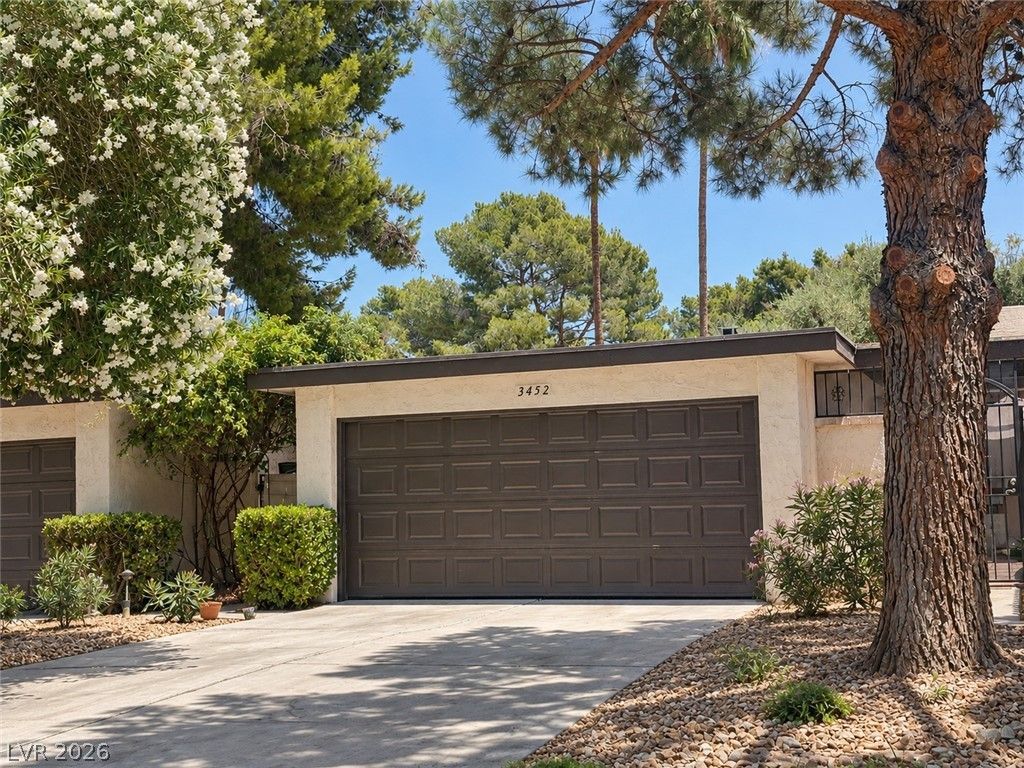 3452 Manzano Circle, Las Vegas, NV 89121