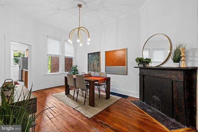 1746 PARK AVE, Baltimore, MD 21217