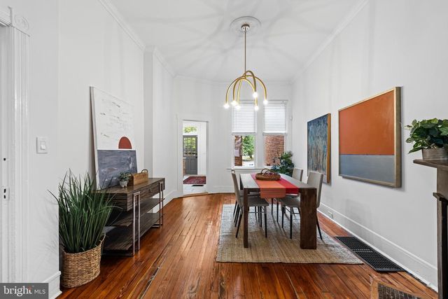 1746 PARK AVE, Baltimore, MD 21217