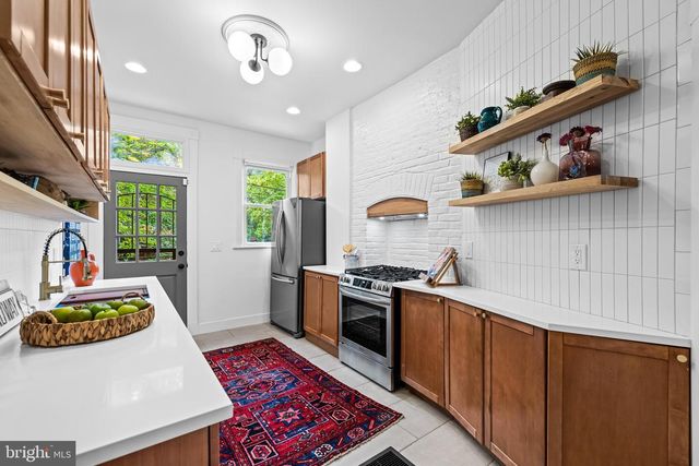 1746 PARK AVE, Baltimore, MD 21217