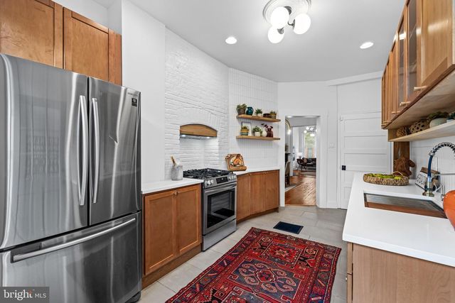 1746 PARK AVE, Baltimore, MD 21217