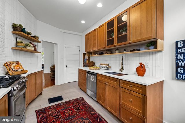 1746 PARK AVE, Baltimore, MD 21217