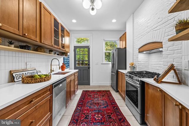 1746 PARK AVE, Baltimore, MD 21217