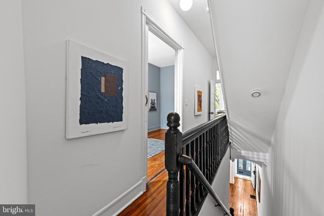 1746 PARK AVE, Baltimore, MD 21217