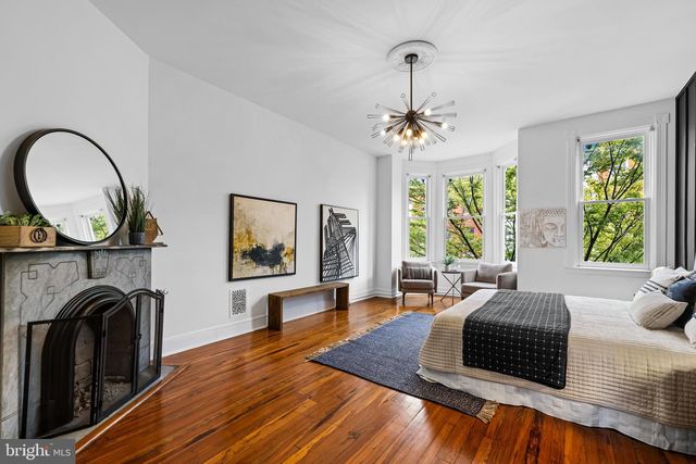 1746 PARK AVE, Baltimore, MD 21217