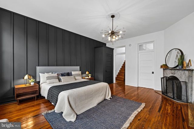 1746 PARK AVE, Baltimore, MD 21217