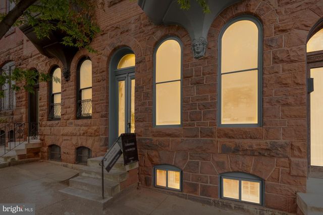 1746 PARK AVE, Baltimore, MD 21217