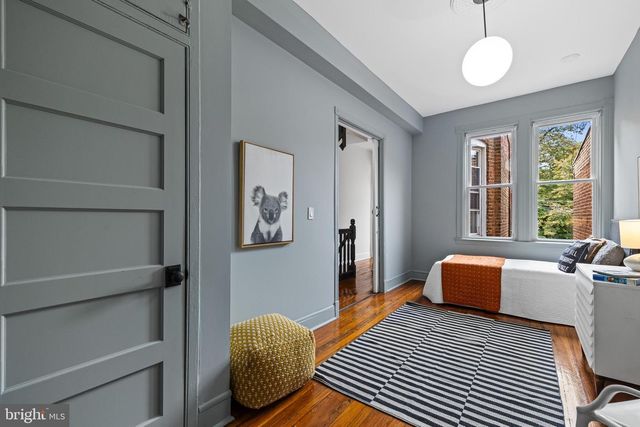 1746 PARK AVE, Baltimore, MD 21217