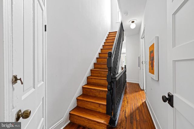 1746 PARK AVE, Baltimore, MD 21217