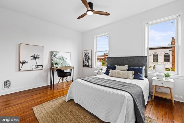 1746 PARK AVE, Baltimore, MD 21217