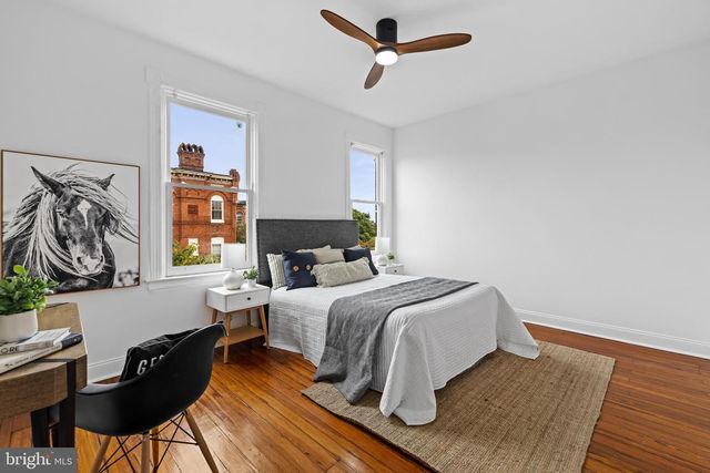 1746 PARK AVE, Baltimore, MD 21217