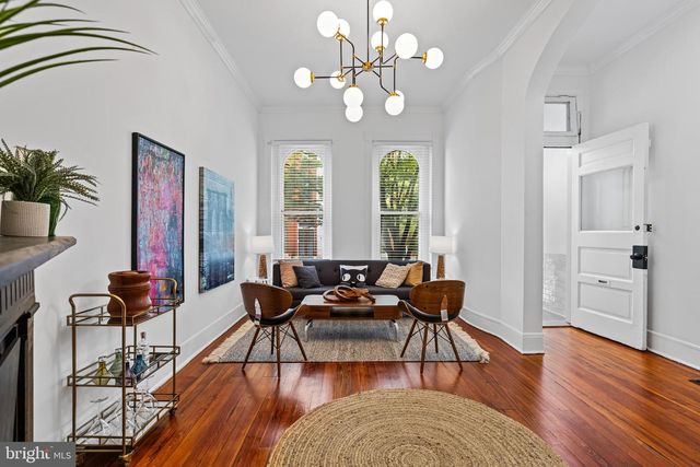 1746 PARK AVE, Baltimore, MD 21217