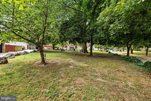 1746 PARK AVE, Baltimore, MD 21217