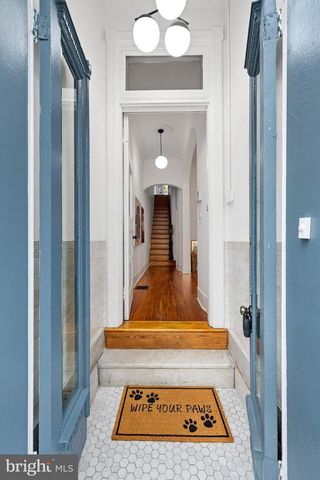 1746 PARK AVE, Baltimore, MD 21217