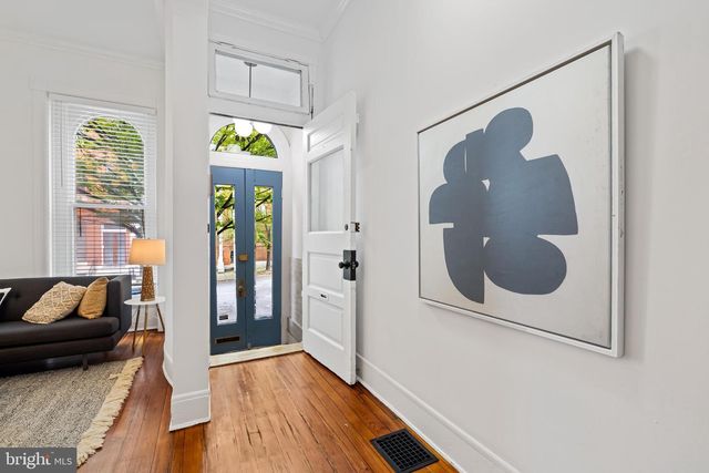 1746 PARK AVE, Baltimore, MD 21217