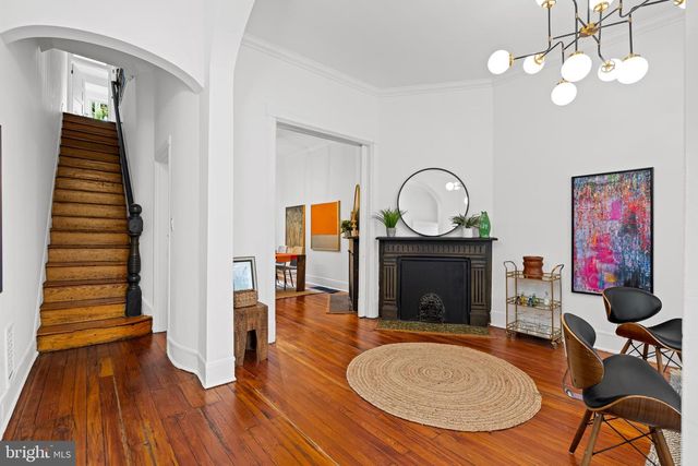 1746 PARK AVE, Baltimore, MD 21217