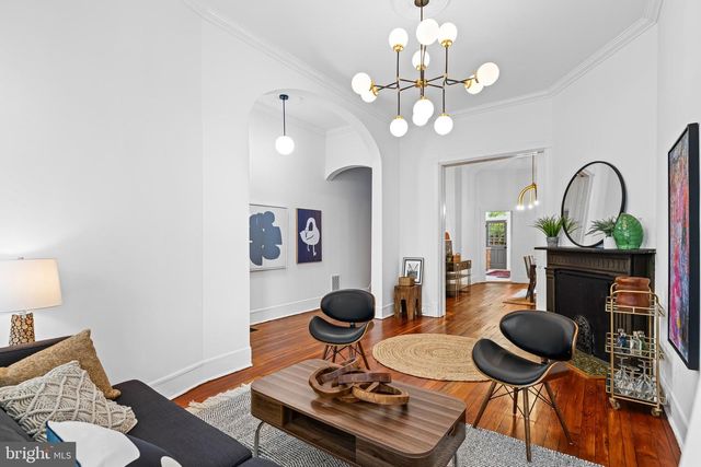 1746 PARK AVE, Baltimore, MD 21217