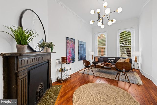 1746 PARK AVE, Baltimore, MD 21217