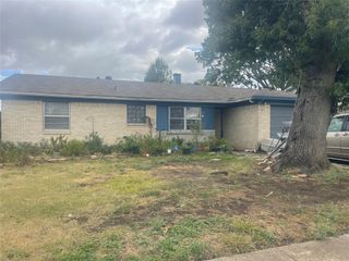 4706 Bucknell Drive, Garland, TX 75042