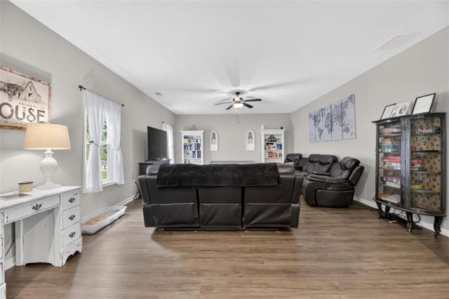 141 Lindsey Drive, Bremen, GA 30110