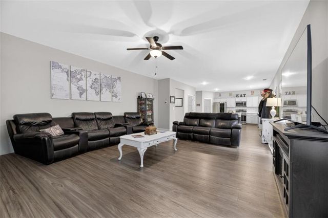 141 Lindsey Drive, Bremen, GA 30110