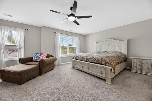 141 Lindsey Drive, Bremen, GA 30110