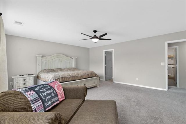 141 Lindsey Drive, Bremen, GA 30110