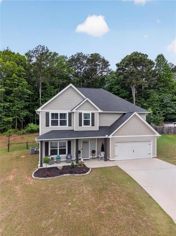 141 Lindsey Drive, Bremen, GA 30110